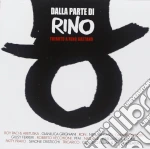 Dalla parte di rino - tributo a rino gae cd