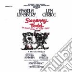 Original Broadway Cast - Sweeney Todd