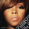 Monica - New Life cd