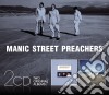 Manic Street Preachers - Everything Must Go / This Is My Truth Tell Me Yours cd