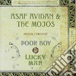 Asaf Avidan & The Mojos - Poor Boy / Lucky Man