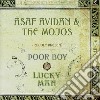 Asaf Avidan & The Mojos - Poor Boy / Lucky Man cd
