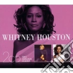My love is your love / i look to you cd