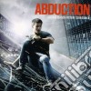 Abduction cd