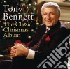Tony Bennett - The Classic Christmas Album cd