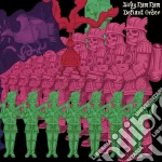 Birdy Nam Nam - Defiant Order cd