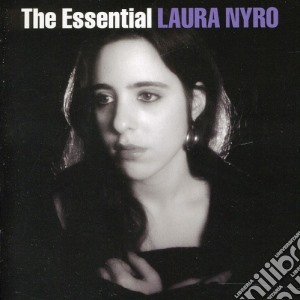 Nyro Laura - The Essential Laura Nyro cd musicale di Nyro Laura