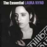 Nyro Laura - The Essential Laura Nyro cd