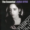 Nyro Laura - The Essential Laura Nyro cd