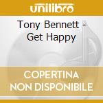 Tony Bennett - Get Happy cd