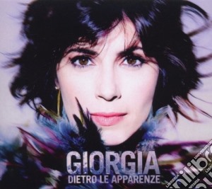 Giorgia - Dietro Le Apparenze cd musicale di Giorgia