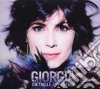 Giorgia - Dietro Le Apparenze cd