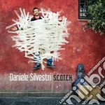 Daniele Silvestri - S.c.o.t.c.h. Ultra Resistant (2 Cd+Dvd) cd