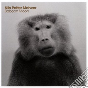 Nils Petter Molvaer - Baboon Moon cd musicale di Molvaer nils petter