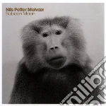 Nils Petter Molvaer - Baboon Moon cd