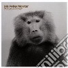 Nils Petter Molvaer - Baboon Moon cd