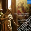 Musica Fiata - Fux - Kaiserrequiem cd