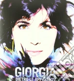 (LP VINILE) Dietro le apparenze cd