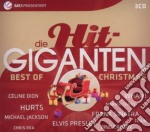 Die Hit Giganten - Best Of Christmas (3 Cd)
