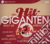 Die Hit Giganten - Best Of Christmas (3 Cd) cd