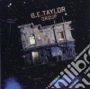 B.E. Taylor Group - Our World cd