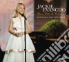Jackie Evancho - Dream With Me In Concert cd