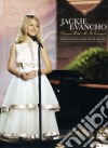 (Music Dvd) Jackie Evancho - Dream With Me In Concert cd