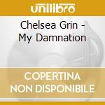 Chelsea Grin - My Damnation cd