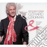 Gerard Lenorman - Duos De Mes Chansons cd