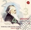 Johannes Brahms - Tutte Le Sinfonie (3 Cd) cd