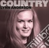 Lynn Anderson - Country: Lynn Anderson cd