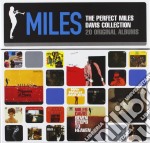 Miles Davis - The Perfect Miles Davis Collection (22 Cd)