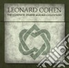 Leonard Cohen - The Complete Studio Albums Collection (11 Cd) cd
