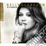 Kelly Clarkson - Stronger (Deluxe Version)