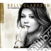 Kelly Clarkson - Stronger (Deluxe Version) cd