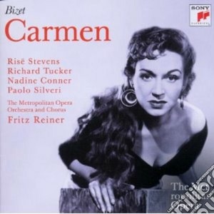Georges Bizet - Carmen (2 Cd) cd musicale di Fritz Reiner