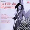 Gaetano Donizetti - La Fille Du Regiment (2 Cd) cd