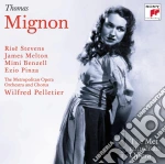 Thomas Mignon (2 Cd) cd