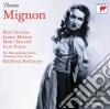Thomas mignon (metropolitan opera) cd