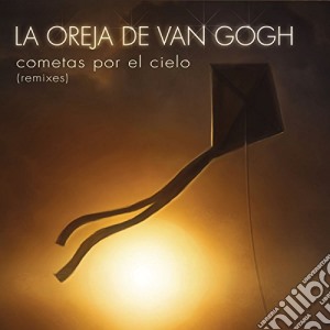 Oreja De Van Gogh (La) - Cometas Por El Cielo cd musicale di La oreja de van gogh