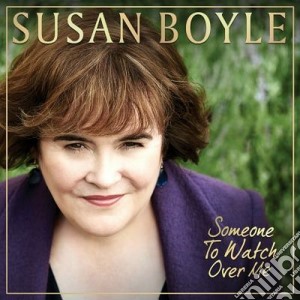 Susan Boyle - Someone To Watch Over Me cd musicale di Susan Boyle