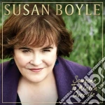 Susan Boyle - Someone To Watch Over Me cd