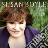 Susan Boyle - Someone To Watch Over Me cd
