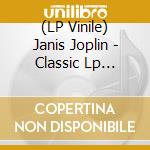 (LP Vinile) Janis Joplin - Classic Lp Collection vinile