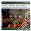 Handel / Geminiani / Purcell / Vivaldi And Others / Various (6 Cd) cd
