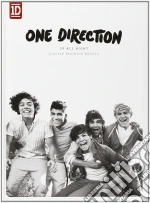 One Direction - Up All Night cd