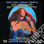 Janis Joplin With Big Brother And The Holding Co. - Live At The Carousel Ballroom 1968