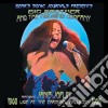 Janis Joplin With Big Brother And The Holding Co. - Live At The Carousel Ballroom 1968 cd