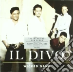Il Divo - Wicked Game cd