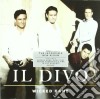 Il Divo - Wicked Game cd